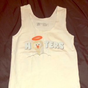 Hooters costume
